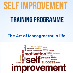 Self improvement training programme
